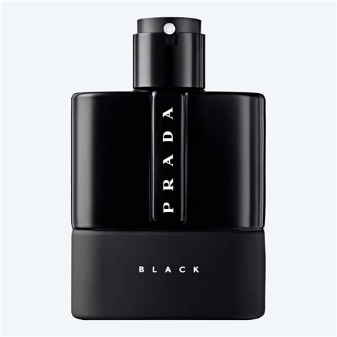 prada black luna rossa eau de parfum reviews|prada luna rossa black fragrantica.